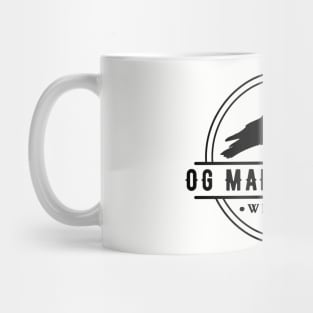 PG OG Mama Crows Mug